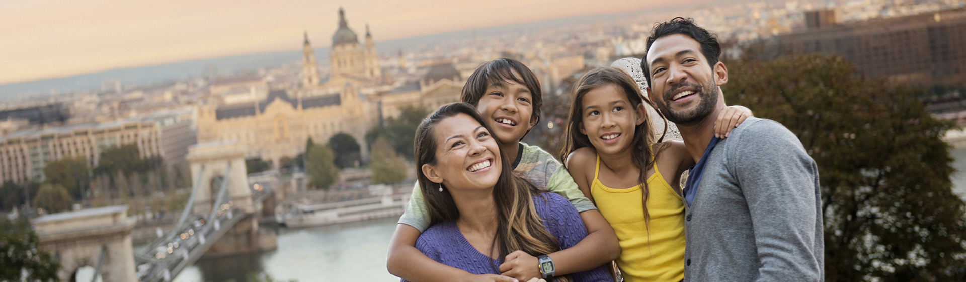 Adventures by Disney