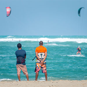 Dominican Republic