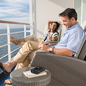 Regent Seven Seas Cruises