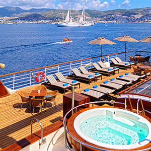 Windstar Cruises