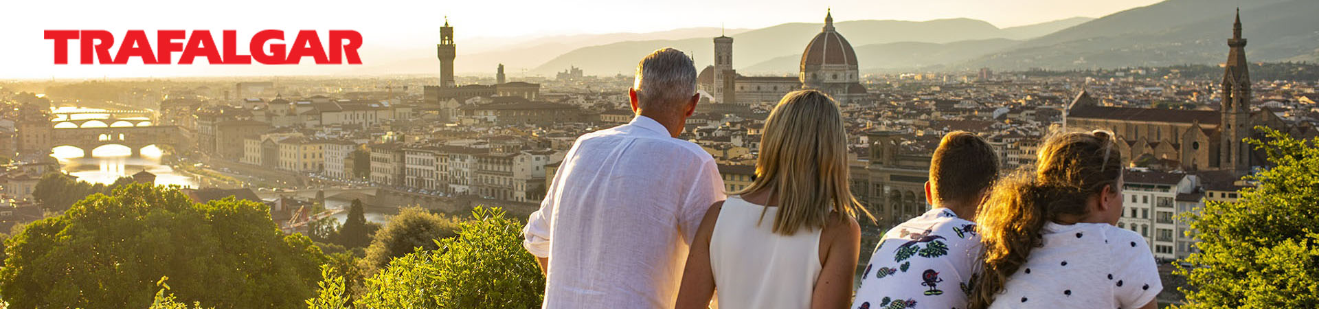Trafalagar Tours