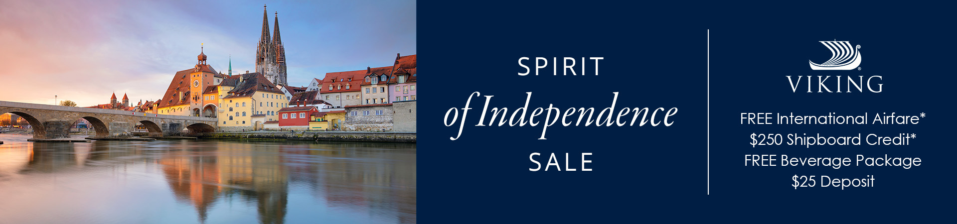 Viking Cruises